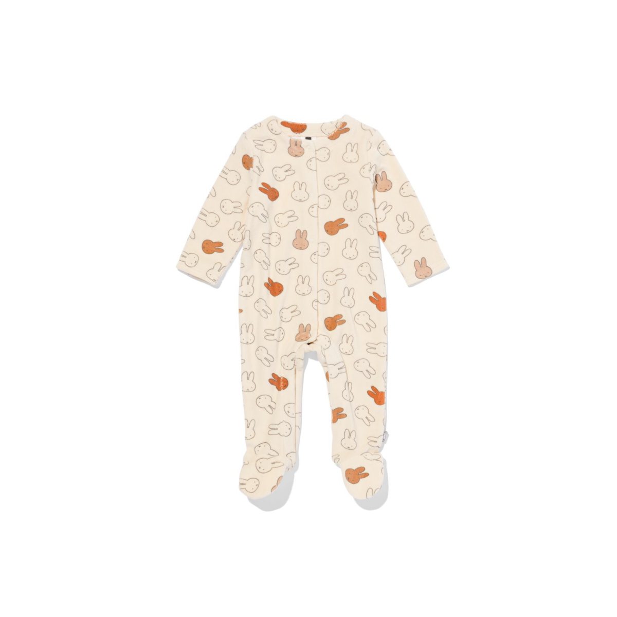 HEMA Nijntje newborn boxpakje ecru (ecru)