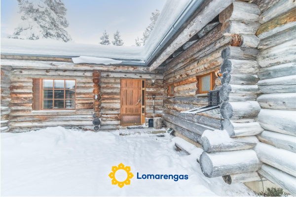 Saariselän poromooli a7