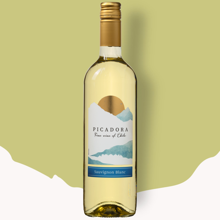 Picadora Sauvignon Blanc 2025