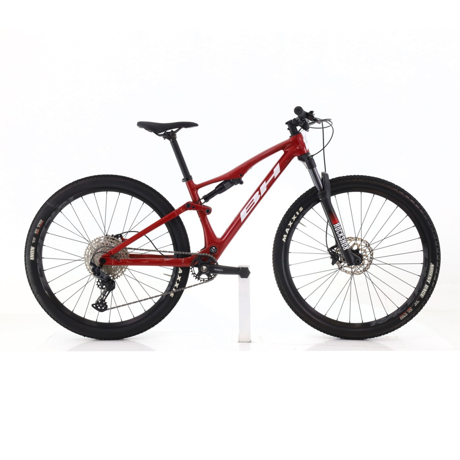 Envío gratis · BH Lynx Race MC Talla S Reacondicionada