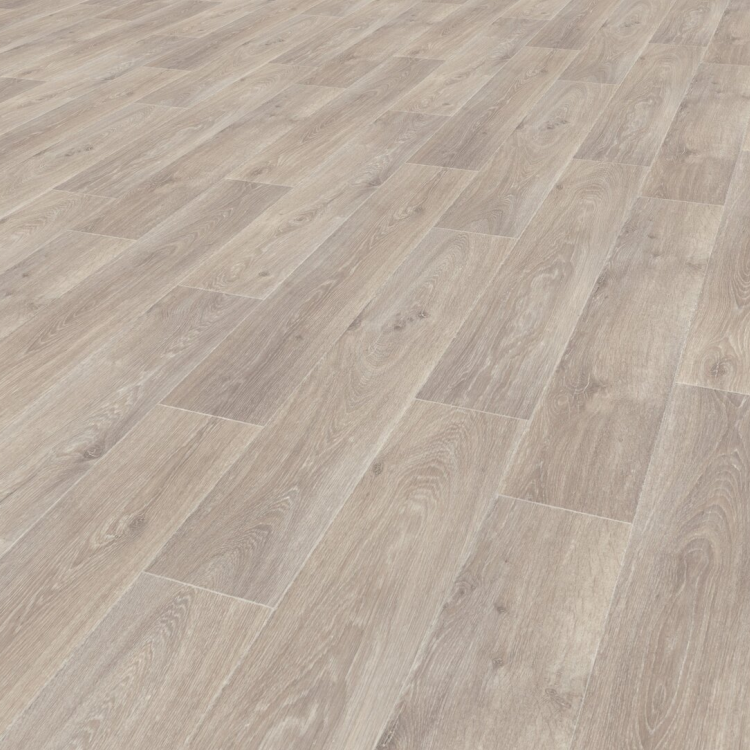 Rouleau 4m de sol PVC effet bois pose libre noma blond Gerflor - 2500 cm x 400 cm x 0.29 cm — vue 3