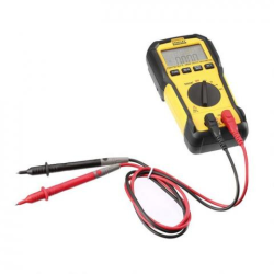 BETA 017600000 1760PA/AC-DC Digitale multimeter en ampèretang