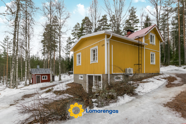 Hiljanrinne