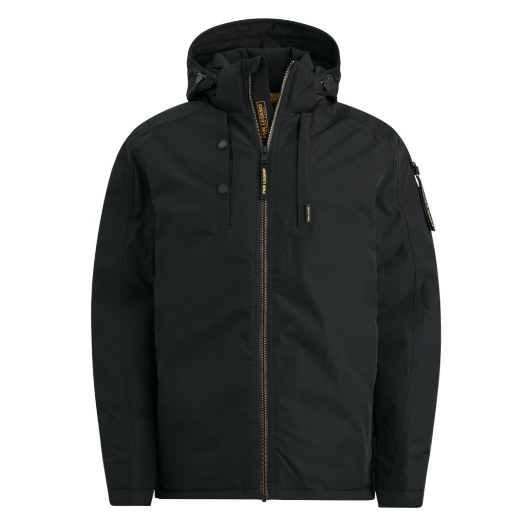 PME Legend - Herren Jacke - Schwarz - Größe: XXL - bei Tara-M