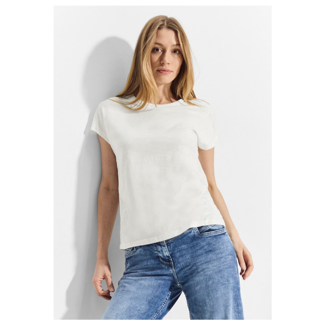 Cecil Damen T-Shirt B321524 günstig online kaufen