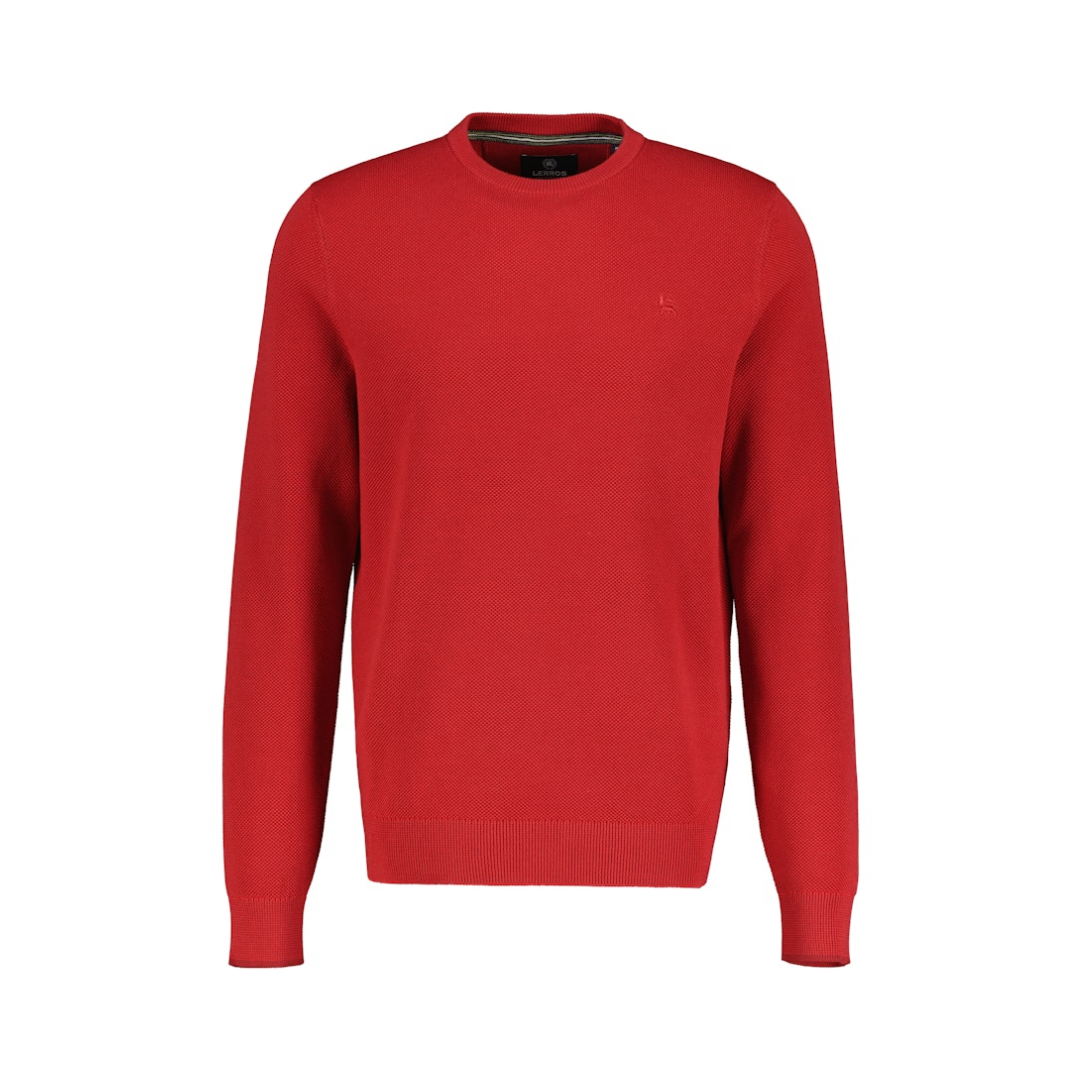 Lerros Herren Pullover 24d5012 günstig online kaufen