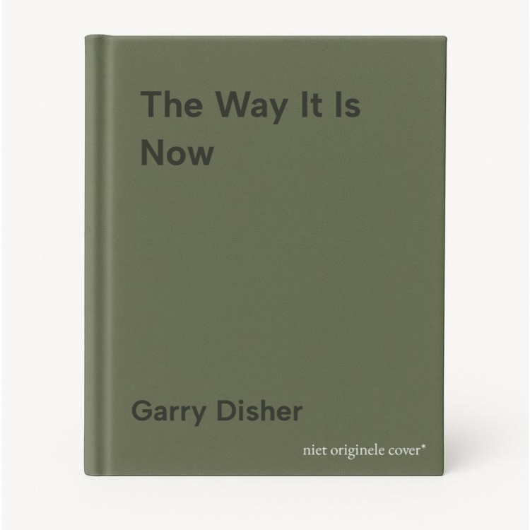 The Way It Is Now