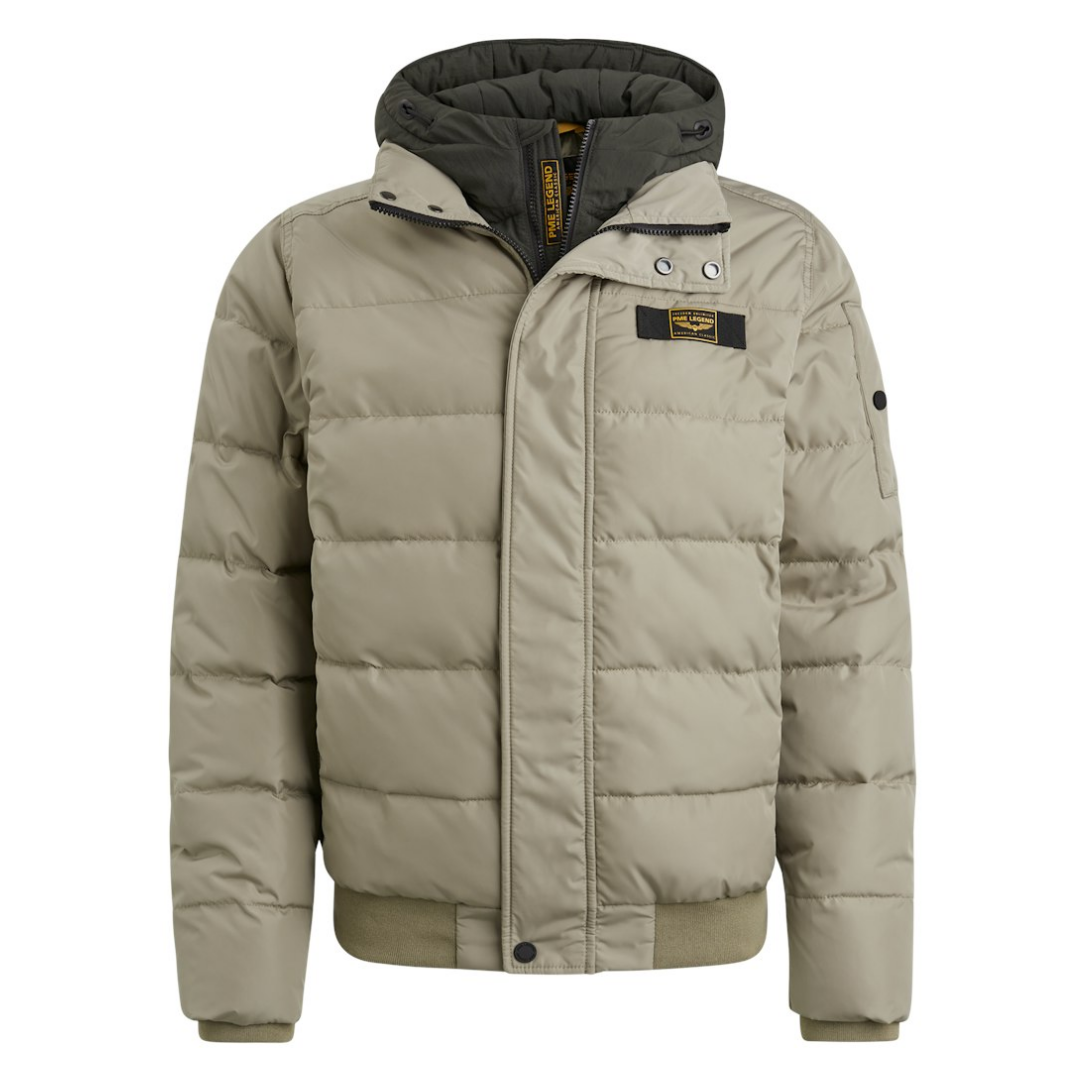 PME Legend - Herren Jacke - Beige - Größe: XXXL - bei Tara-M