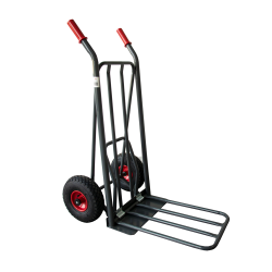Wolfcraft TS 850 Offroad 5503000 Steekwagen Inklapbaar