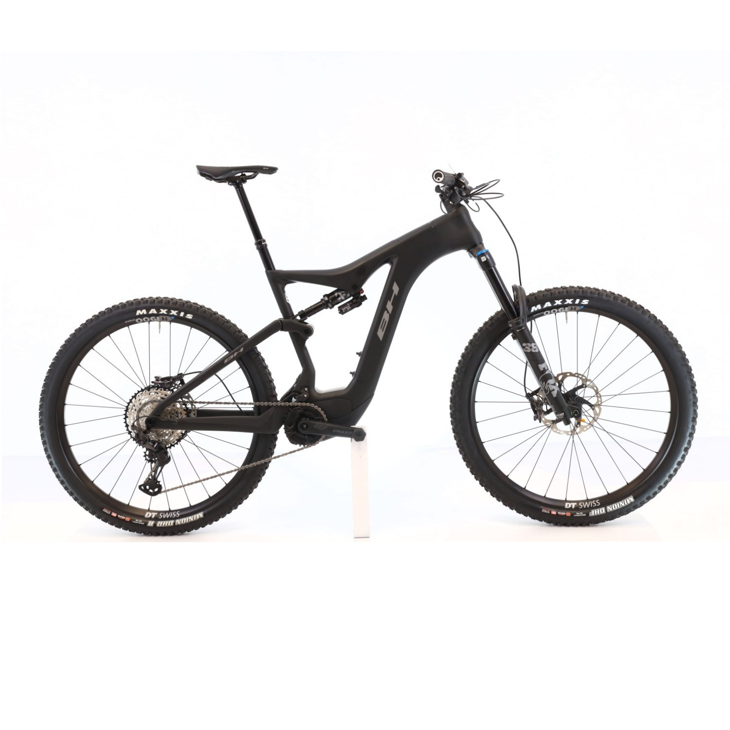 Bh AtomX Lynx Carbon Pro 9.8 Xt · Rahmengröße Xl · Neuwertig