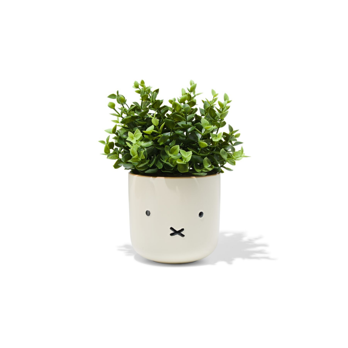 HEMA HEMA Nijntje Bloempot 12cm Keramiek