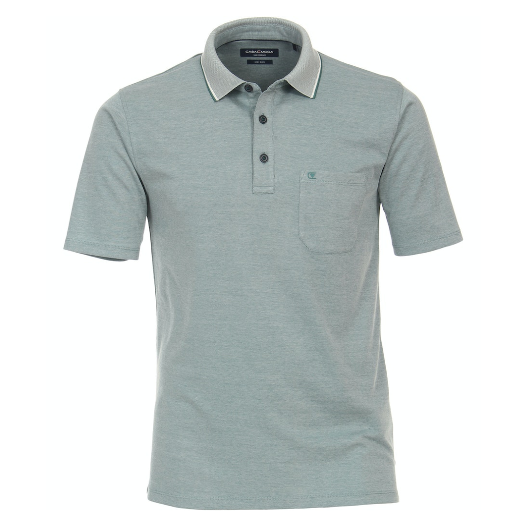 Casamoda Herren Shirt 993106500 günstig online kaufen