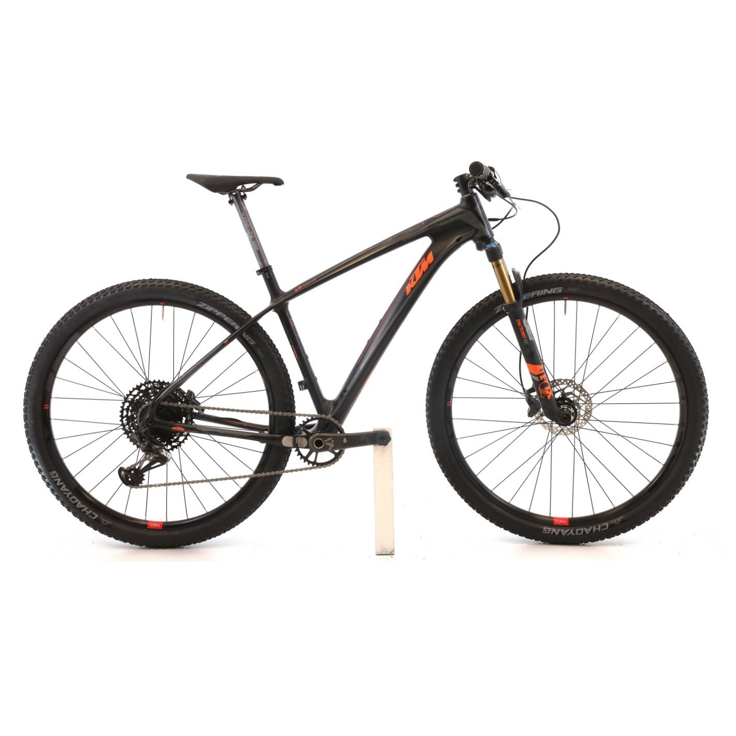 KTM Myroon Prestige X01 Talla L Reacondicionada