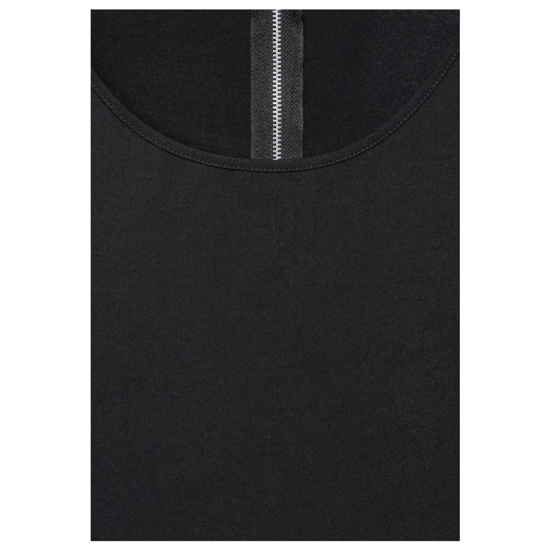 Street One Damen T-Shirt A321755 günstig online kaufen