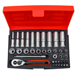 Brüder Mannesmann M17670 Akku-Bohrhammer 20V 4000 mAh