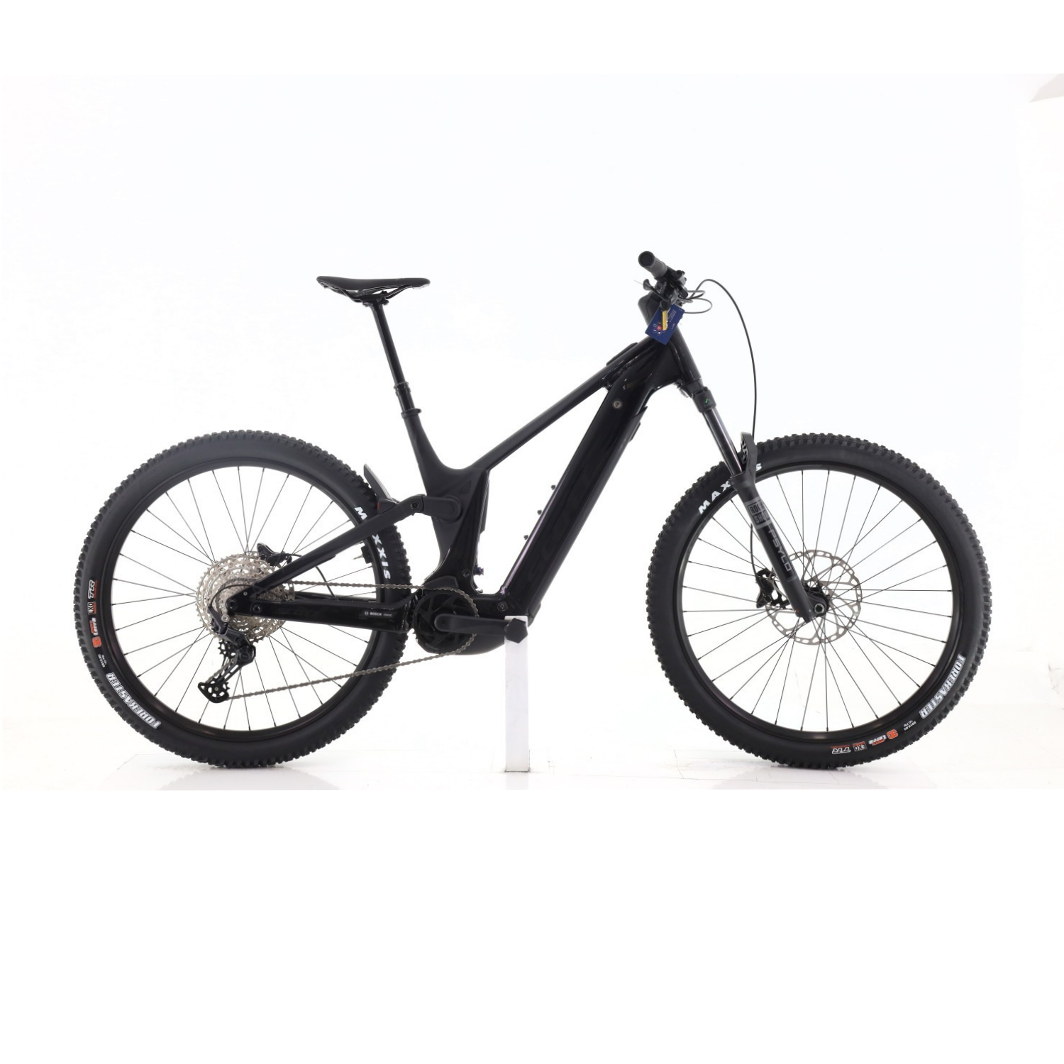 Scott Patron eRide 930 Talla L Km.0