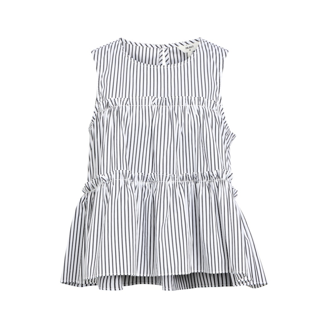 Object Damen Shirt 23046820 günstig online kaufen