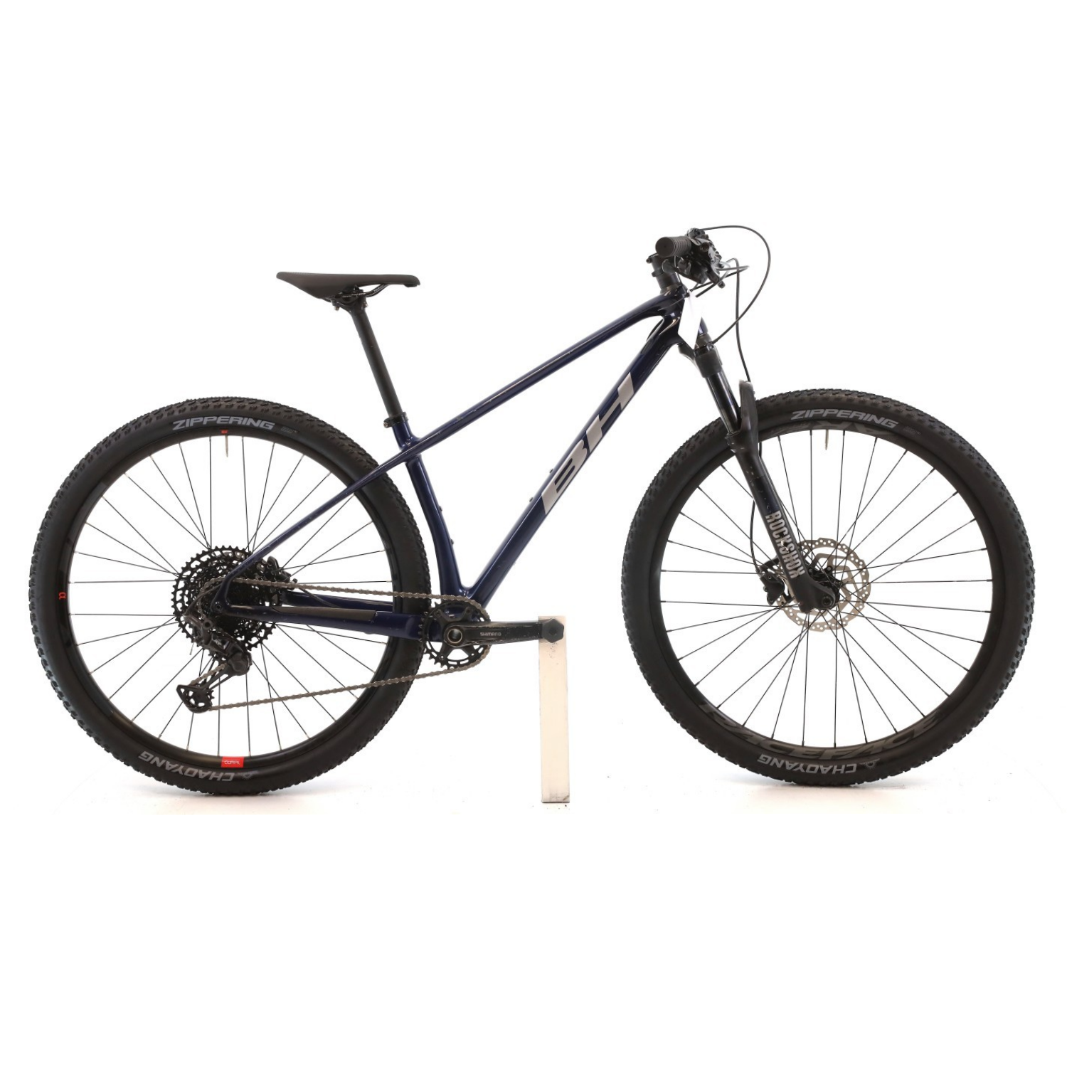 BH Ultimate RC Carbon XT Talla S Reacondicionada
