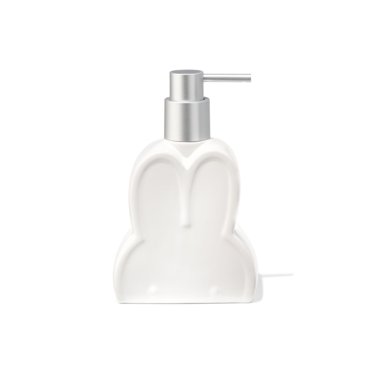 HEMA Nijntje zeeppomp 10x16x5.6cm keramiek