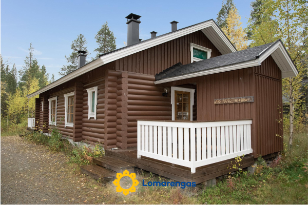 Sirkan raitio cabins