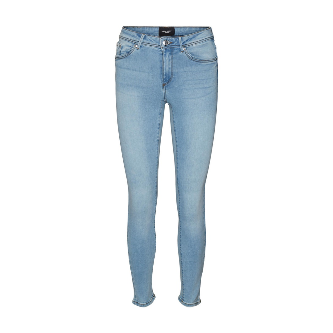 Vero Moda - Damen Jeans - Blau - Größe: XS-32 - bei Tara-M