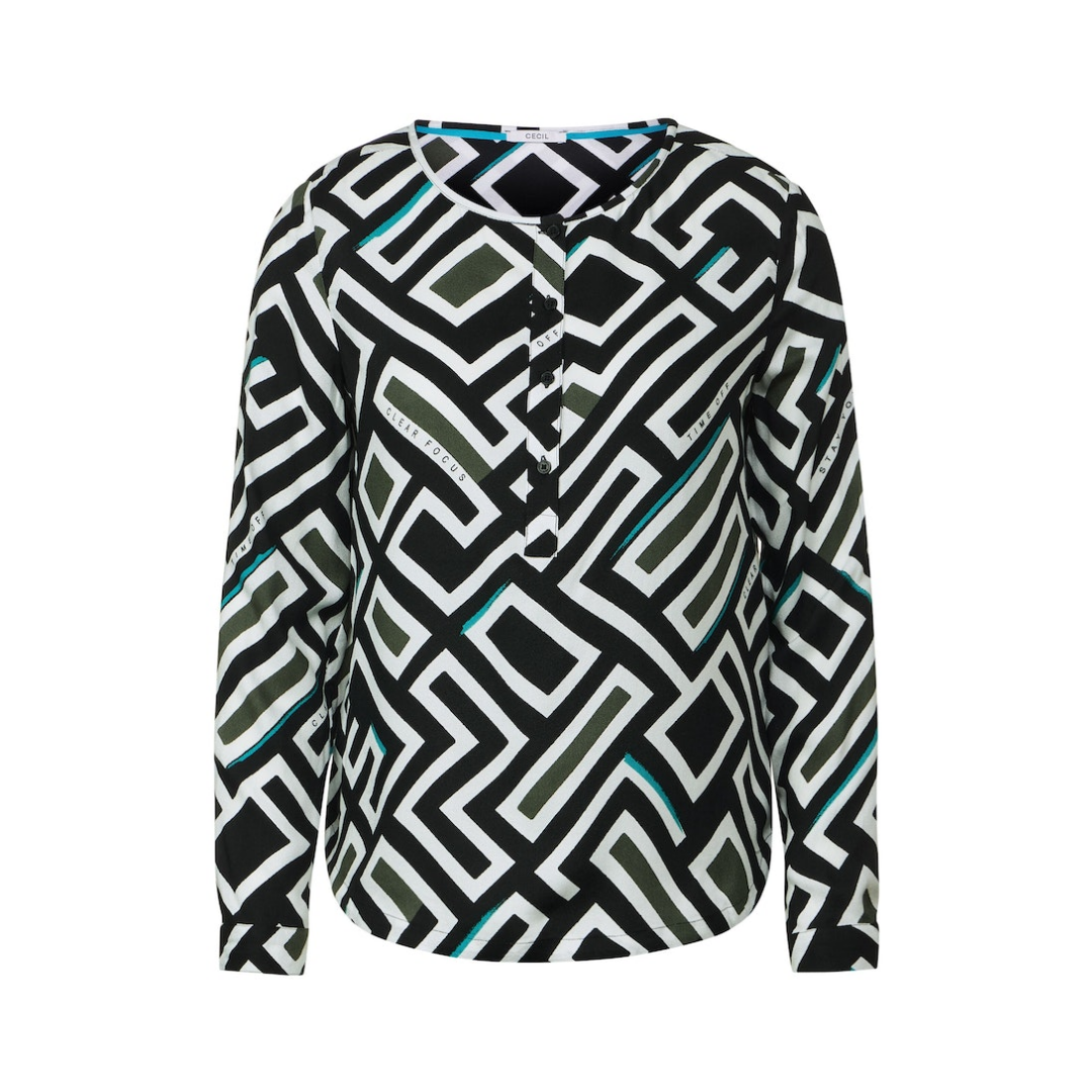 Cecil Damen Bluse B344392 günstig online kaufen