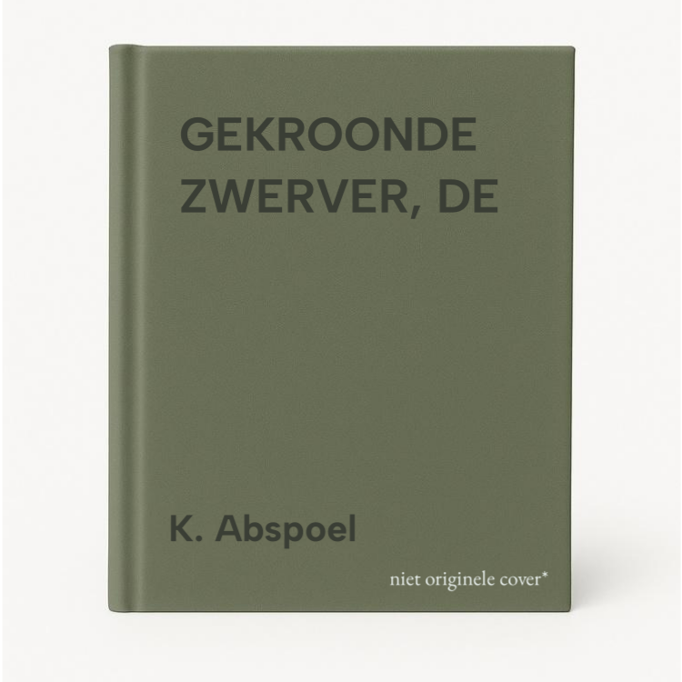 Gekroonde Zwerver, De