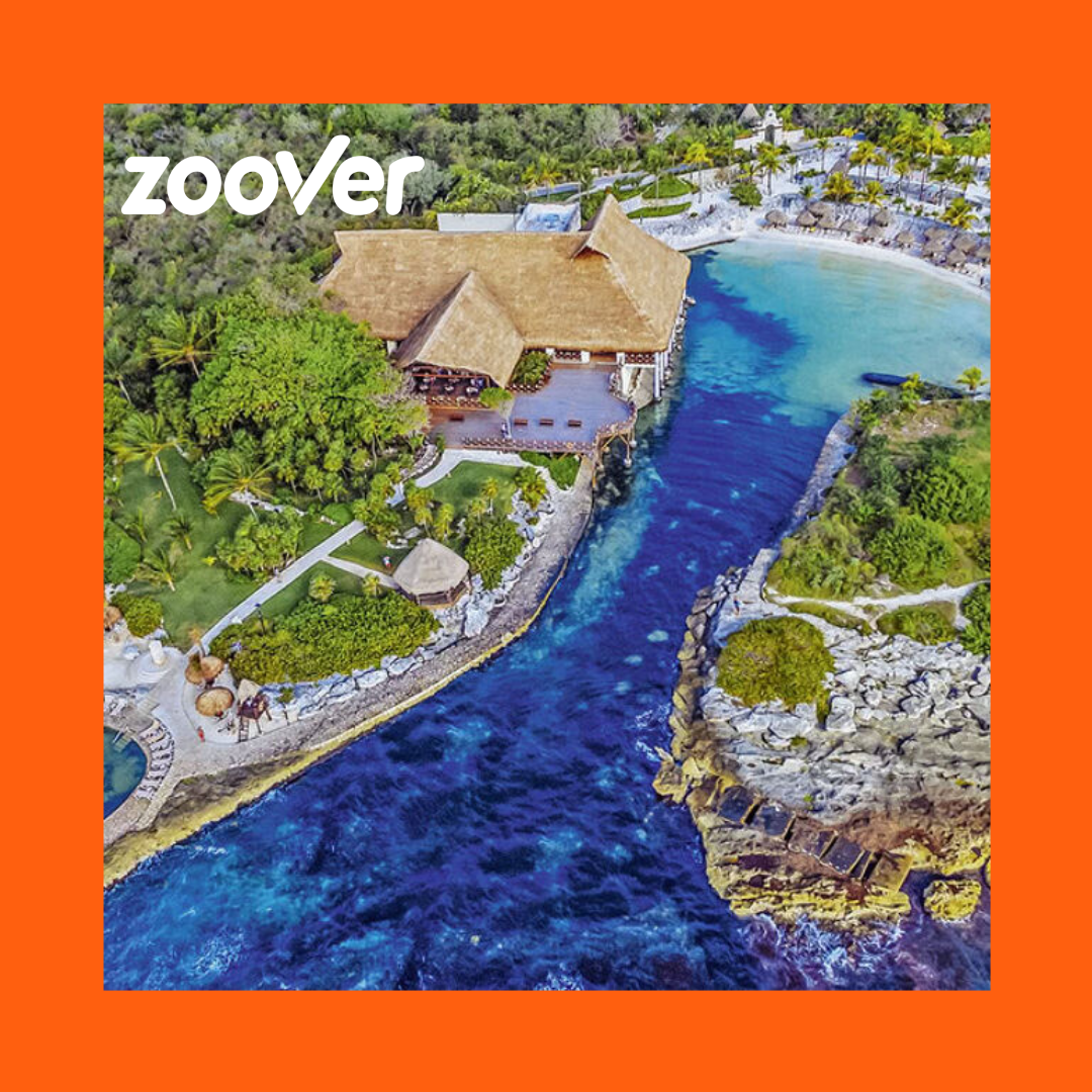 impressie Occidental at Xcaret Destination