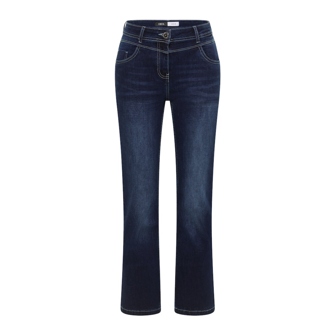 Cecil Damen Jeans B380161 günstig online kaufen
