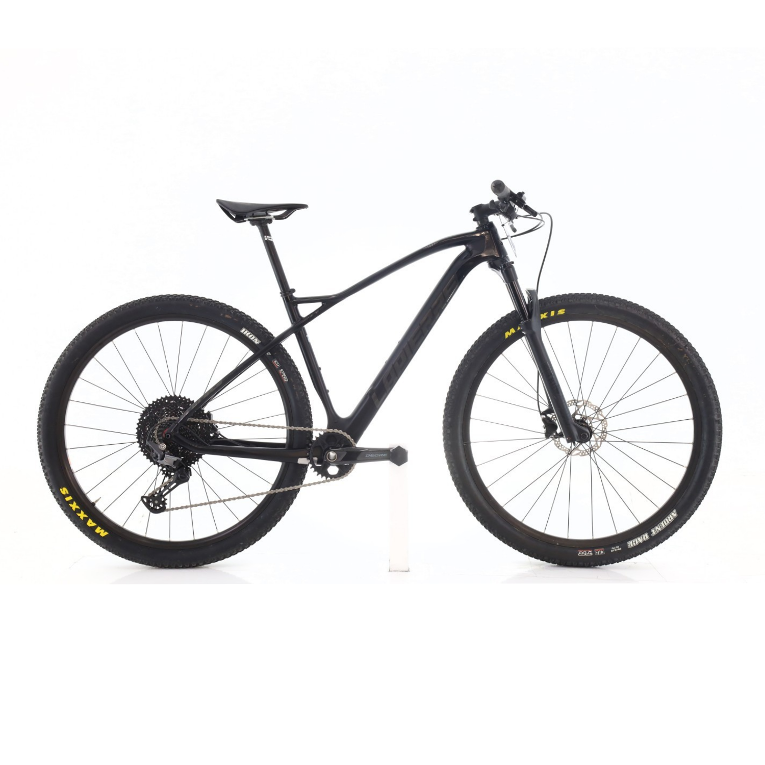 Lapierre Pro Race 929 · Rahmengröße M · Refurbished