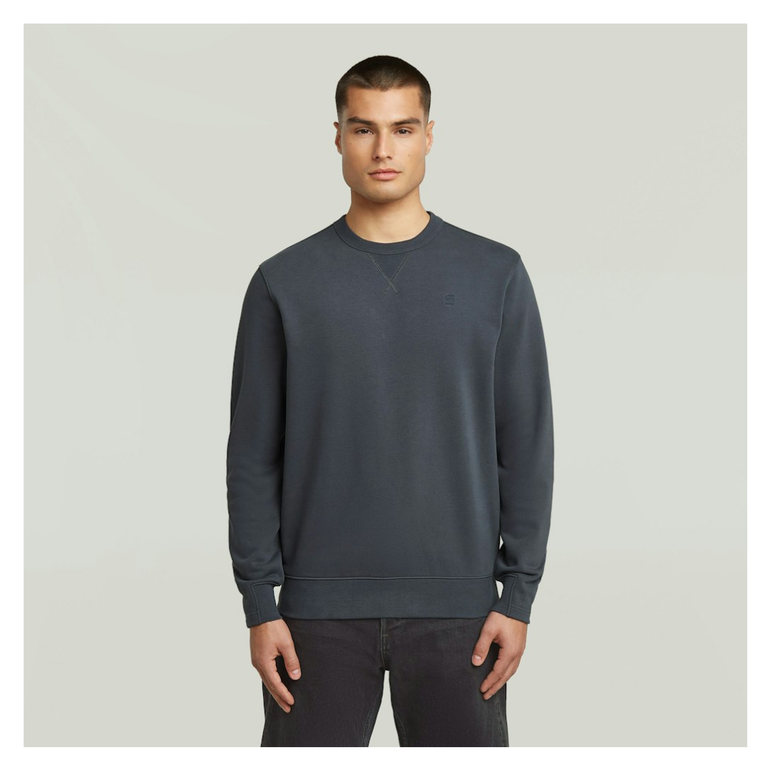G-star Raw Herren Pullover D25121-d566-h392 günstig online kaufen