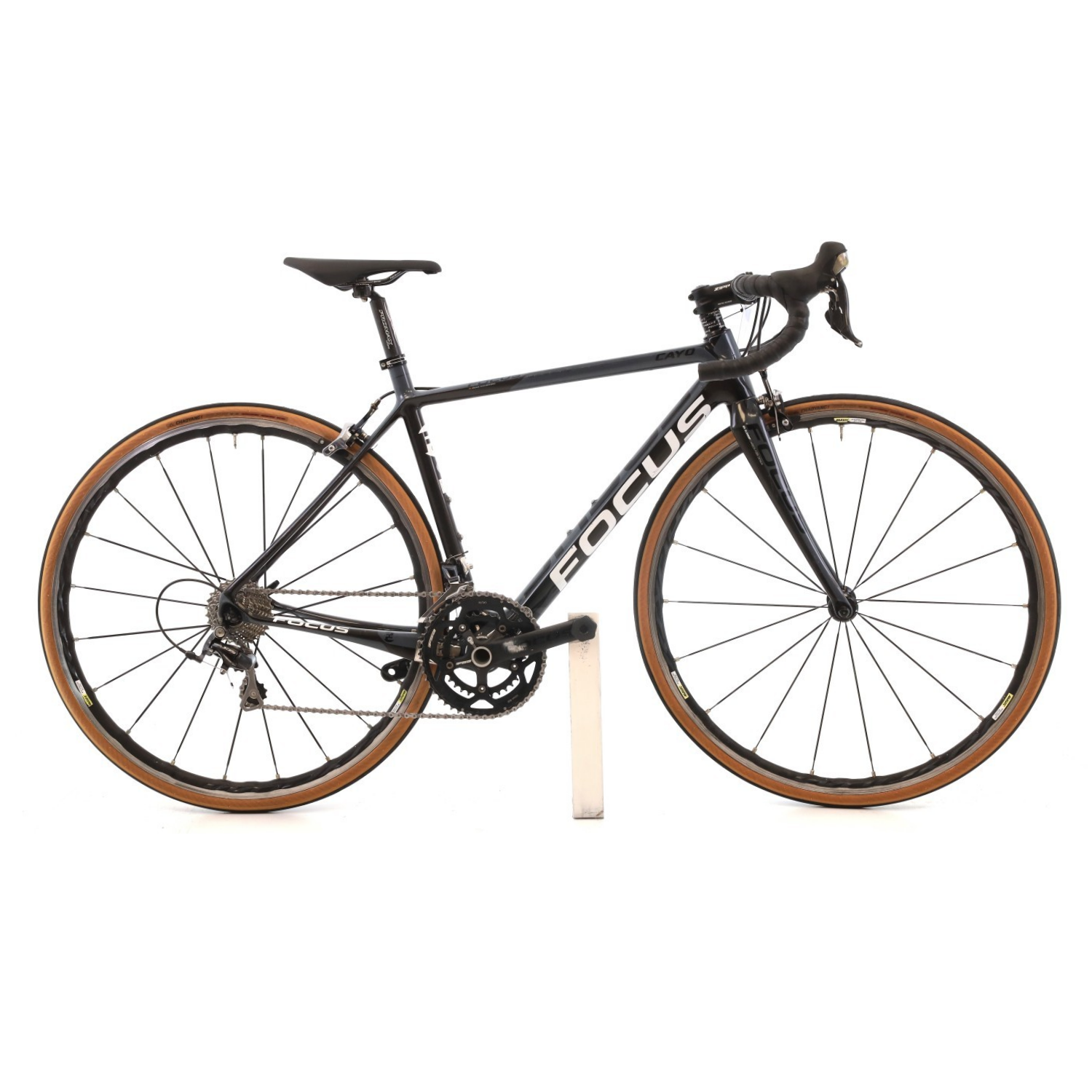 Focus Cayo Talla 52 Reacondicionada
