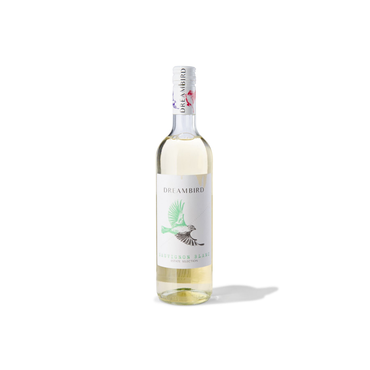 HEMA HEMA Dreambird Sauvignon Blanc 0.75L