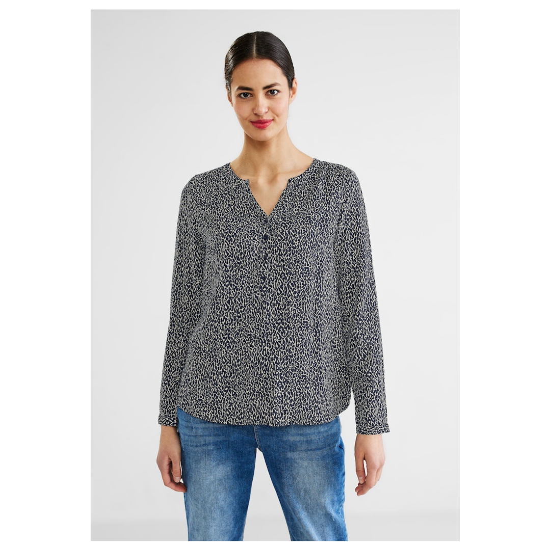 Street One Damen Bluse A343793 günstig online kaufen