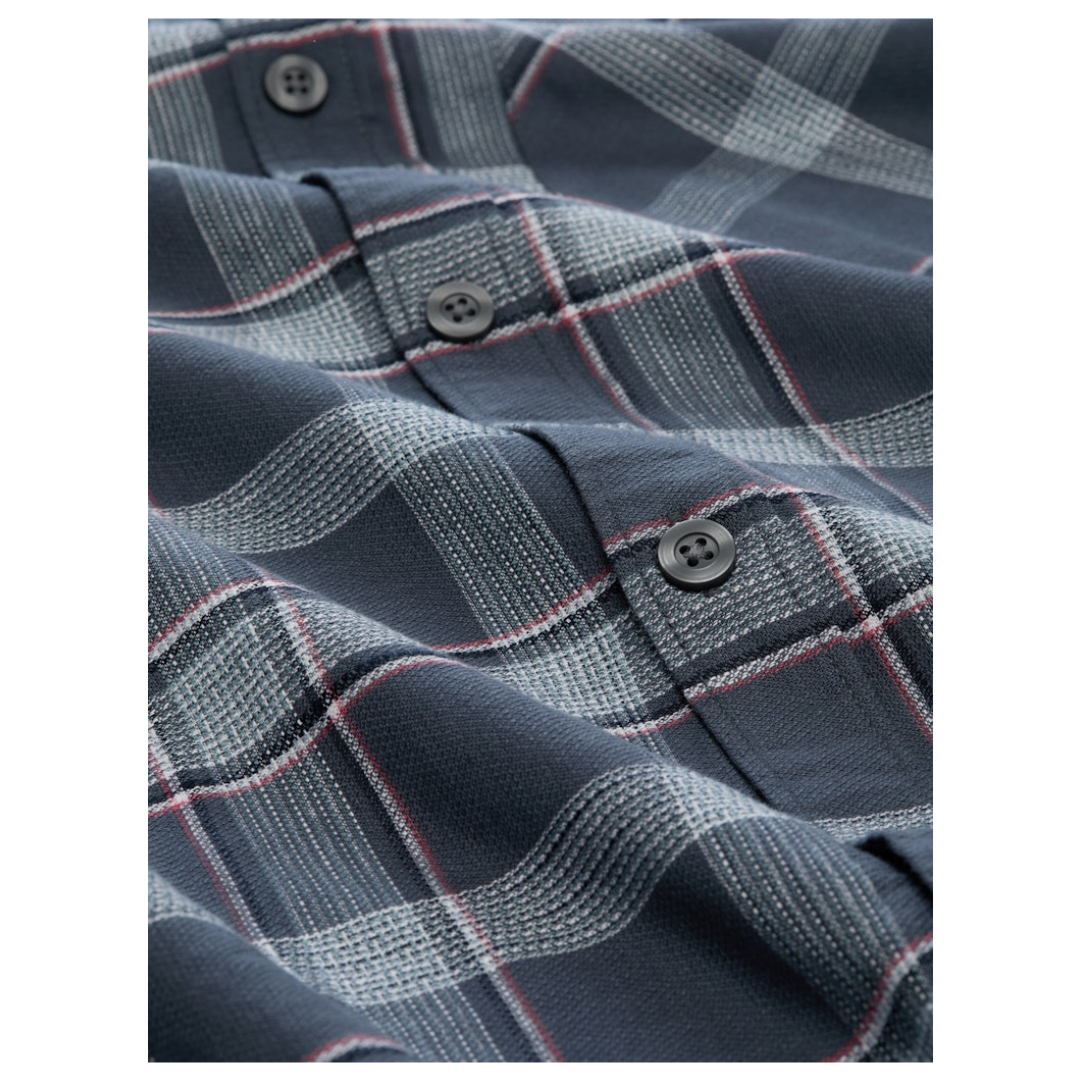 Tom Tailor Denim Herren Hemd 1049662 günstig online kaufen