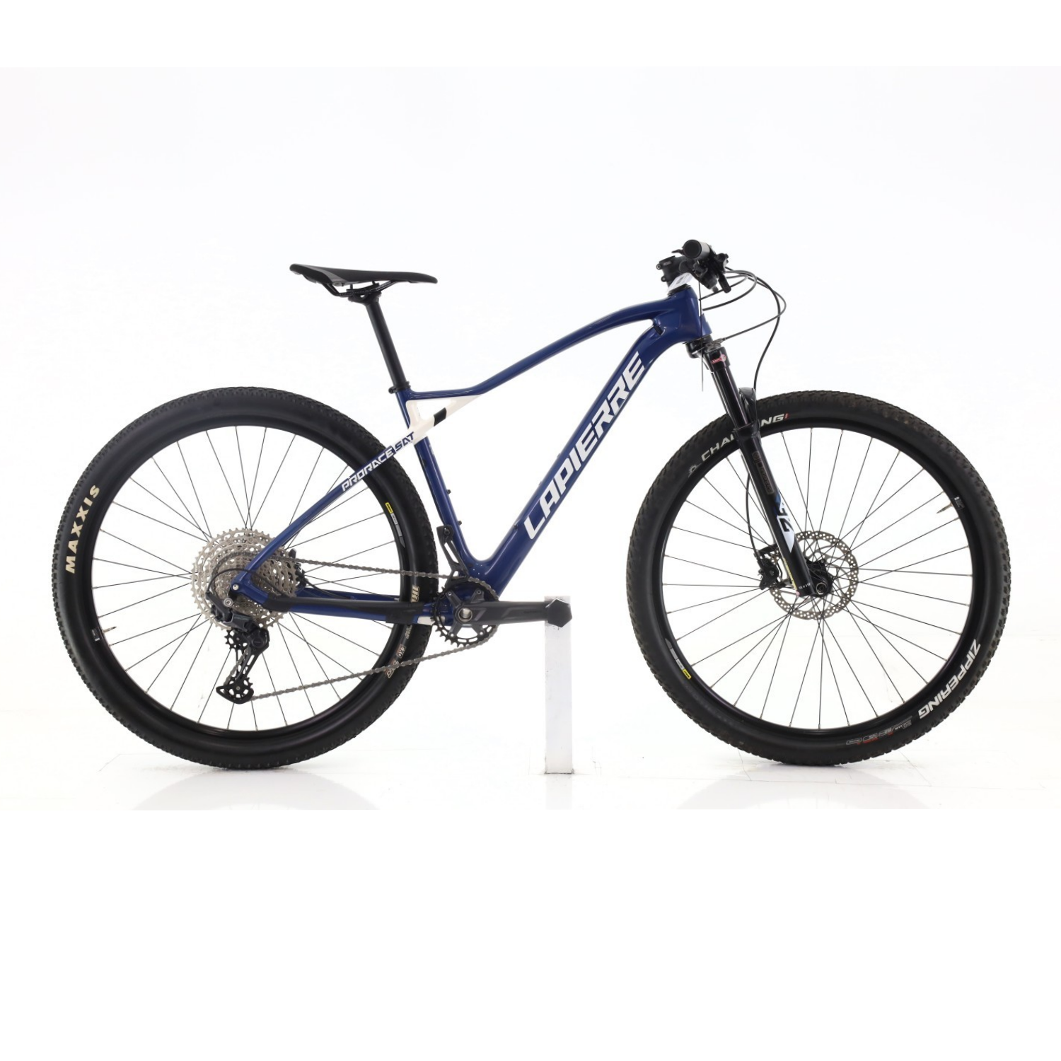Lapierre Pro Race SAT 6.9 Talla M Reacondicionada