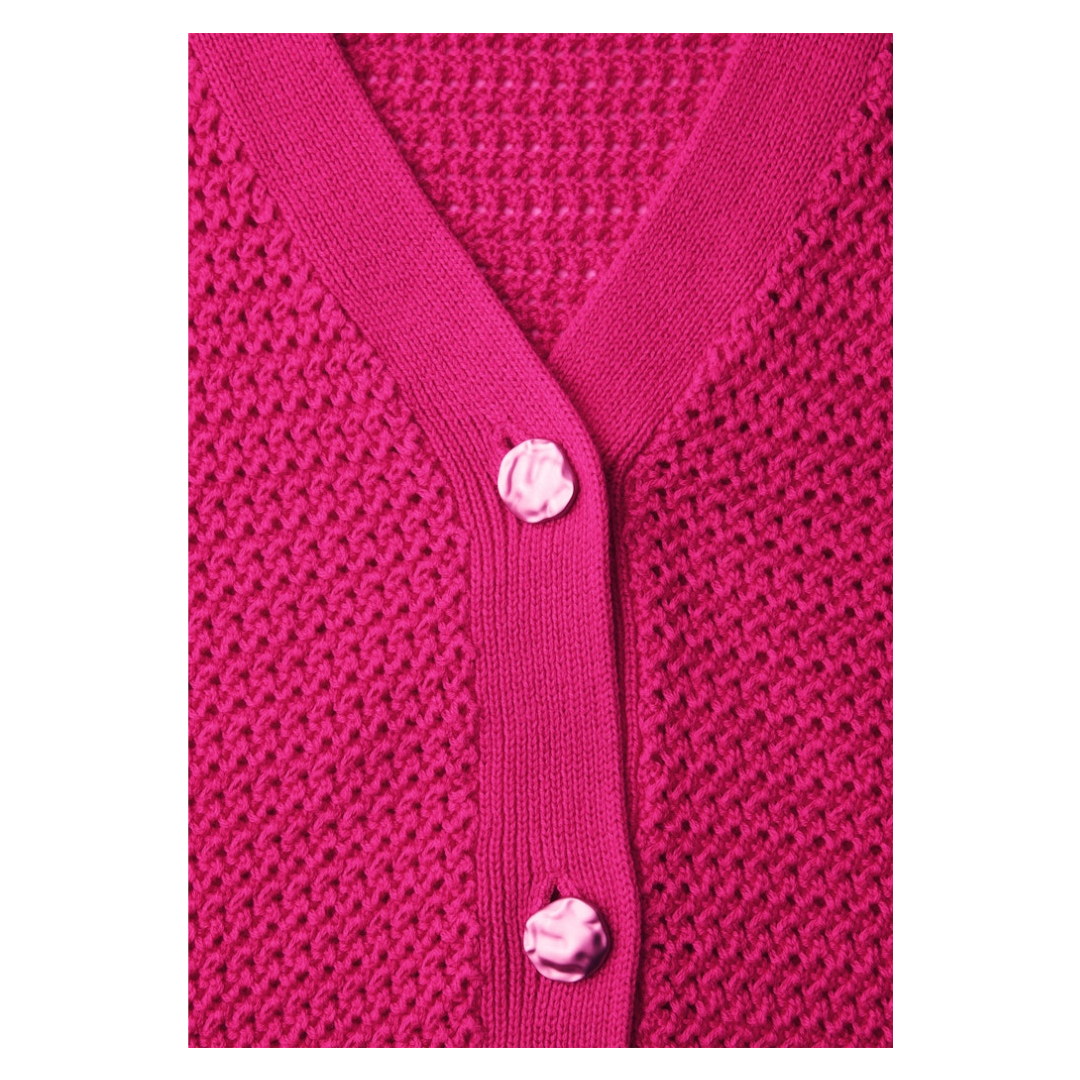 Street One Damen Pullover A254139 günstig online kaufen