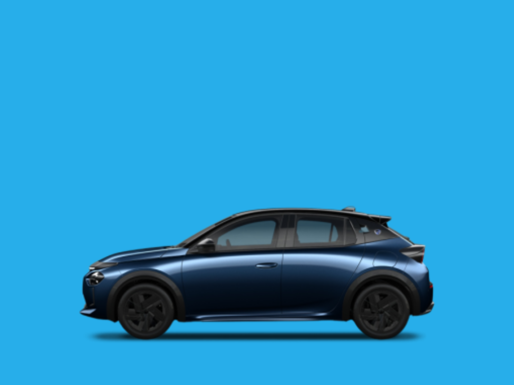 Lancia Ypsilon 1.2 Ibrida 110pk eDCT Ibrida (5d) leasen
