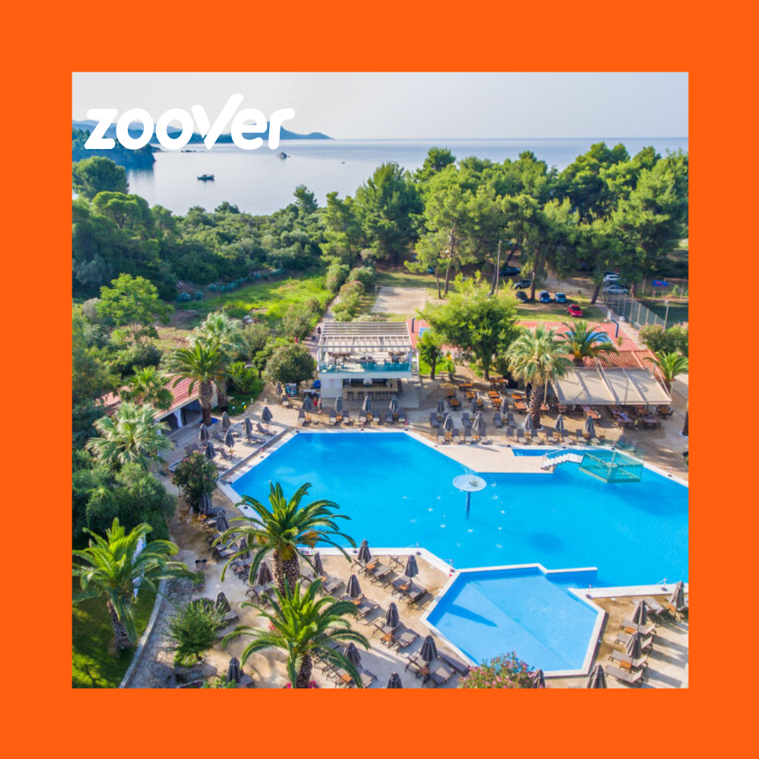 Poseidon Hotel Sea Resort