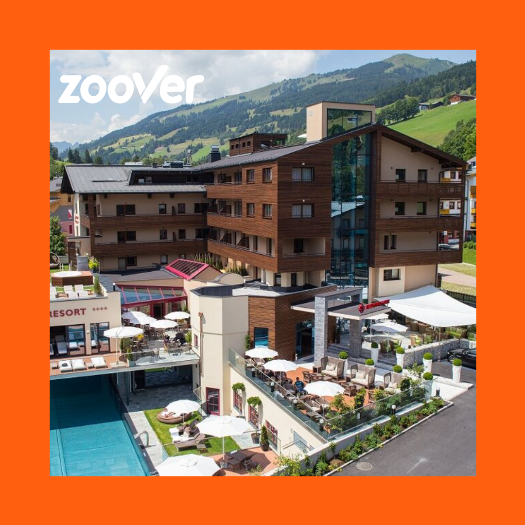 Alpinresort Sport Spa