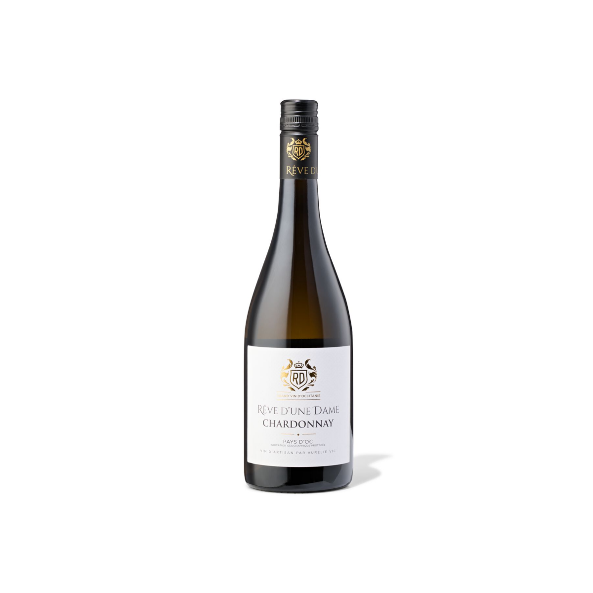 HEMA HEMA Reve D'une Dame Chardonnay 0.75L