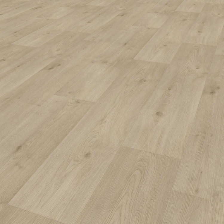 Rouleau 4m de sol PVC effet bois à coller sherwood nature Gerflor - 3000 cm x 400 cm x 0.26 cm — vue 3