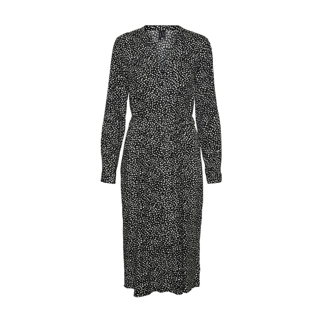 Vero Moda Damen Kleid 10269173 günstig online kaufen