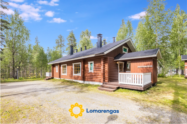 Sirkan raitio cabins