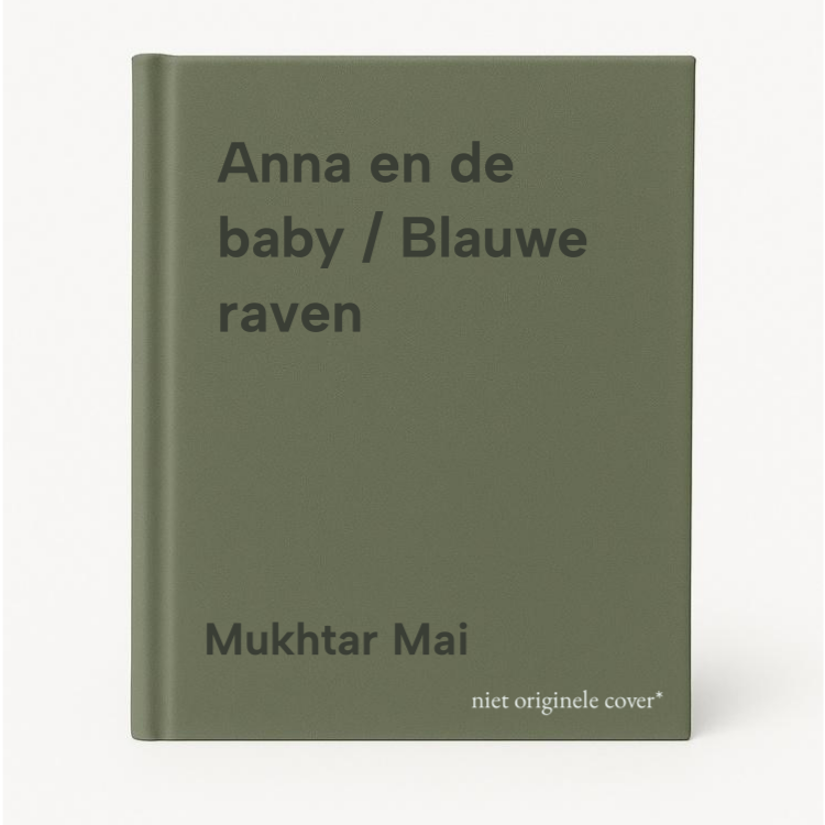 Anna En De Baby thumbnail