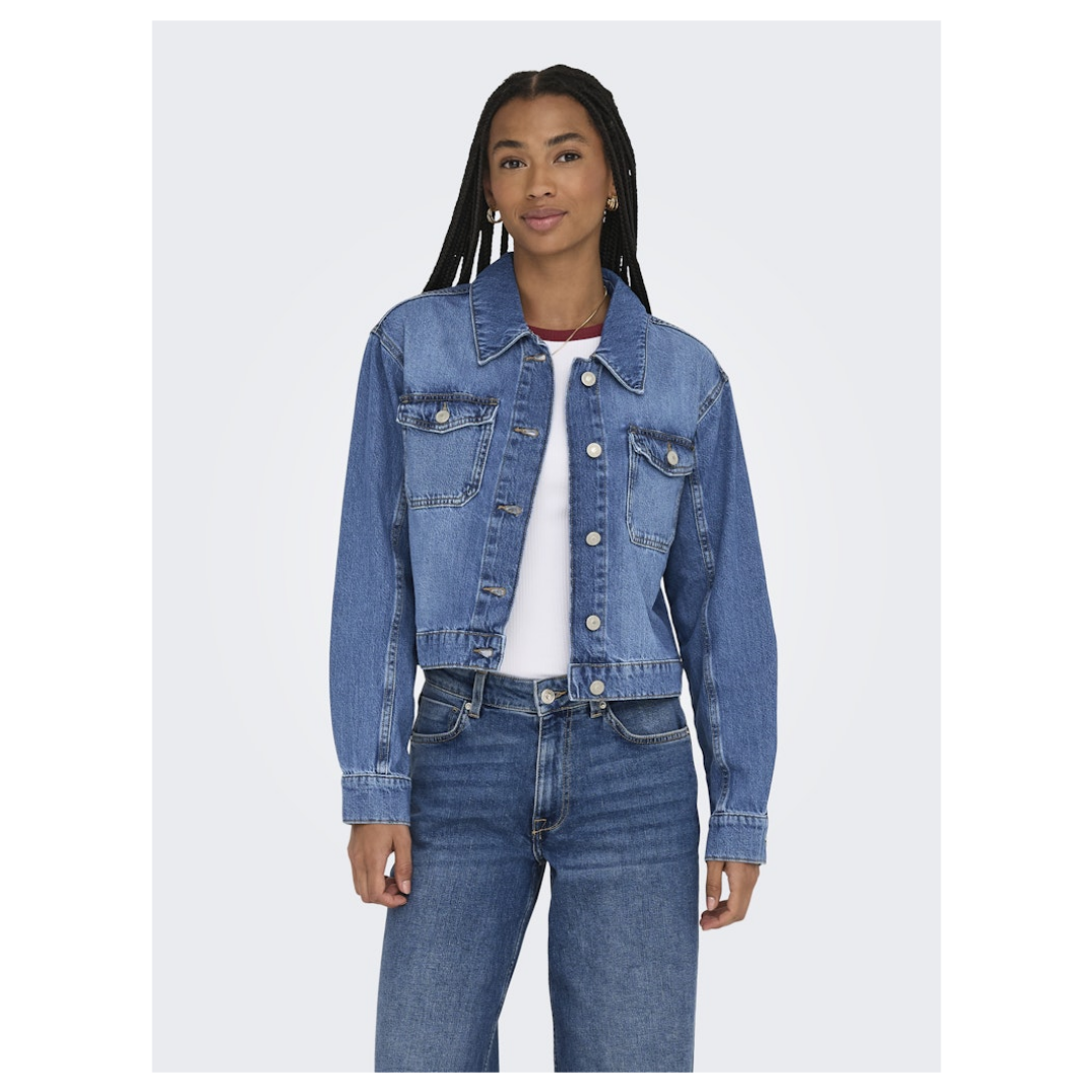 Only Damen Jacke 15339977
