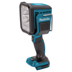 Makita DML816X LED Akku-Lampe DML816 LED Lampe plate à batterie 500 lm - Bricolage Makita DML816X LED Akku-Lampe DML816 LED Lampe plate à batterie 500 lm - Bricolage