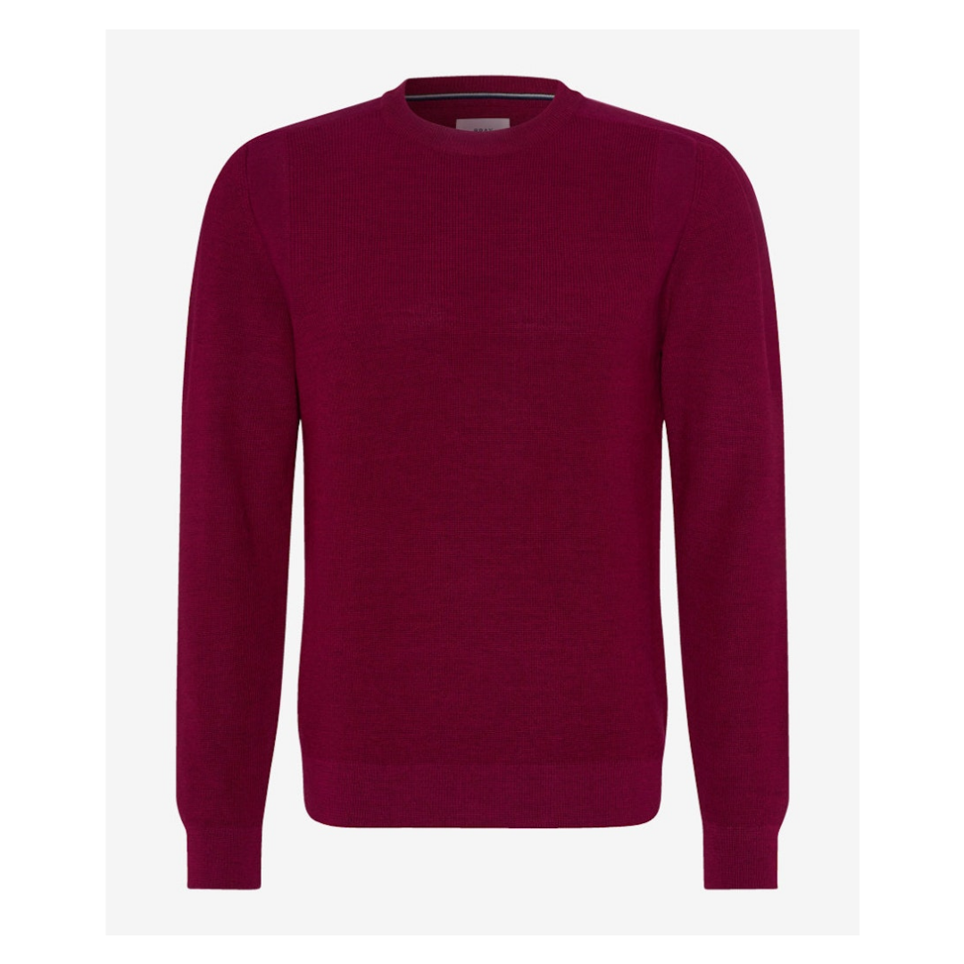 Brax - Herren Pullover - vitamins2 - Größe: XL - bei Tara-M