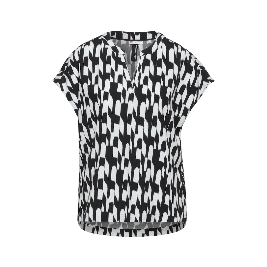Street One Damen Bluse A344886 günstig online kaufen