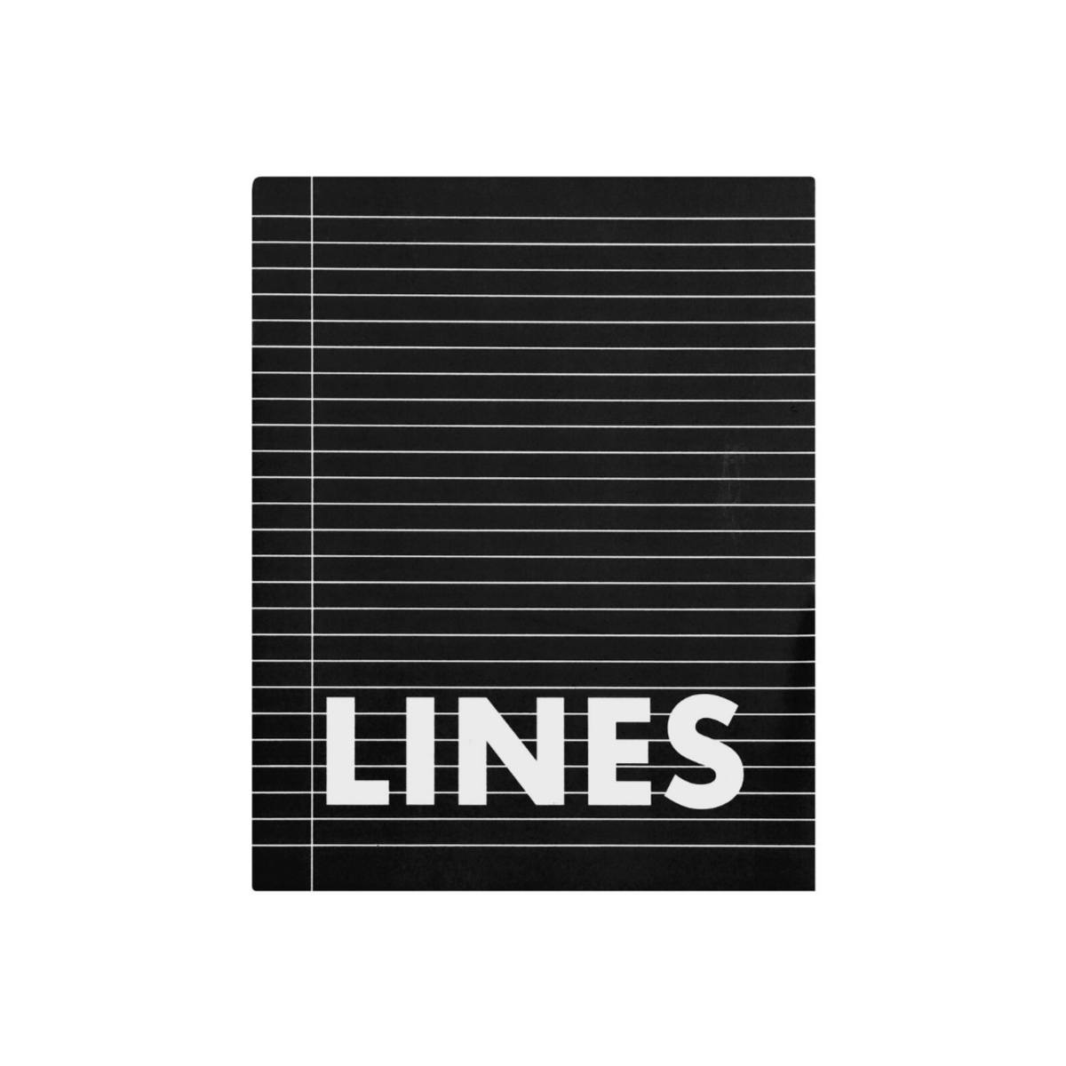 HEMA HEMA Schriften 16.5 X 21 Cm - Gelinieerd - 3 Stuks